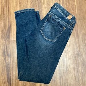 GUESS jeans Daredevil skinny leg